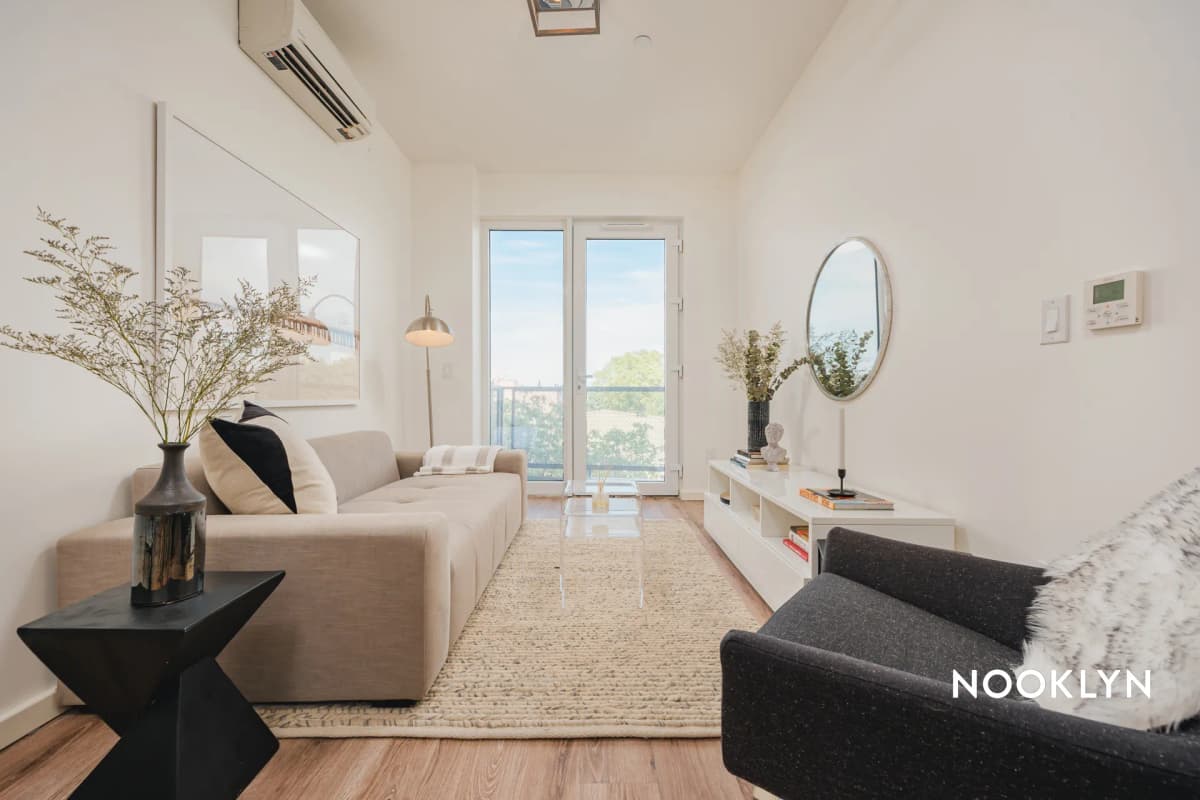 Nooklyn Apartments - 150 Bayard Street #3A 1 of 15