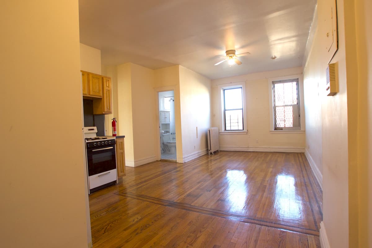 Michael Cohen - 350 Seventh Street #B1 1 of 15