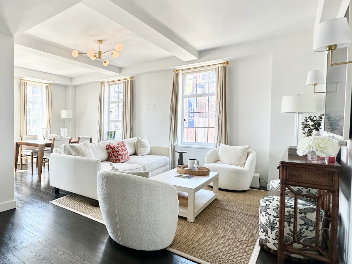 Bruce-Wayne Solomon - 465 West 23rd Street #11CD 1 of 15