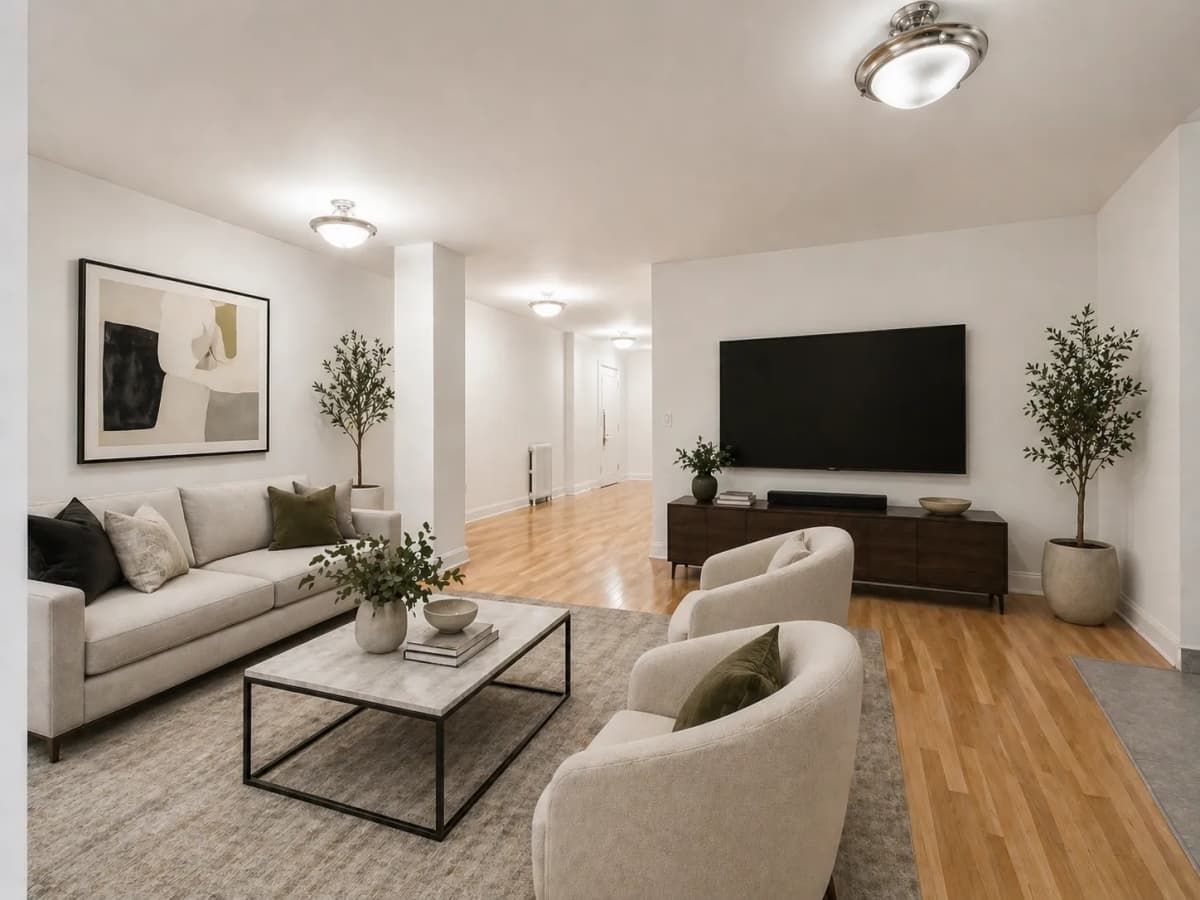 Steve Eisenstein - 660 Fort Washington Avenue #2J 1 of 11