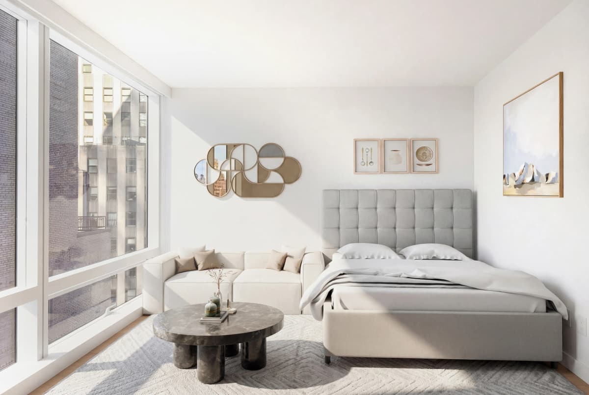 Shiv Babani - 7 Platt Street #21E 1 of 15