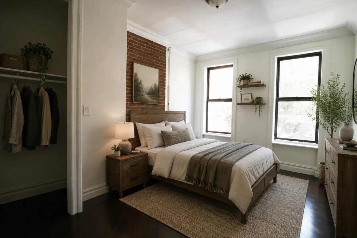 Andrew Bak - 240 President Street #2R 1 of 15