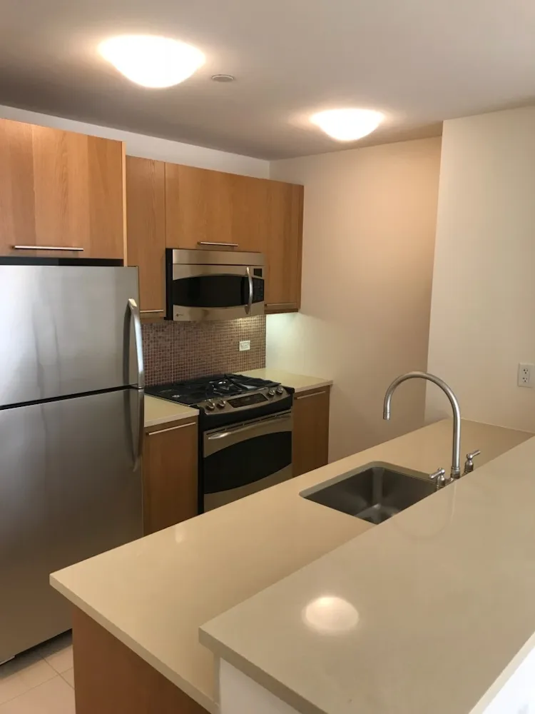 400 West 63rd Street #506 - 400 West 63rd Street #506 1 of 15