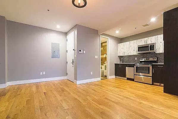 Solomon Rothschild - 467 Monroe Street #2C 1 of 15
