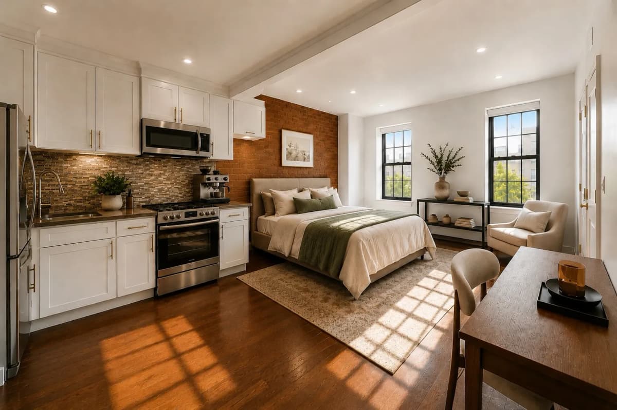 The Tavivian Team - 413 East 78th Street #4FE 1 of 14