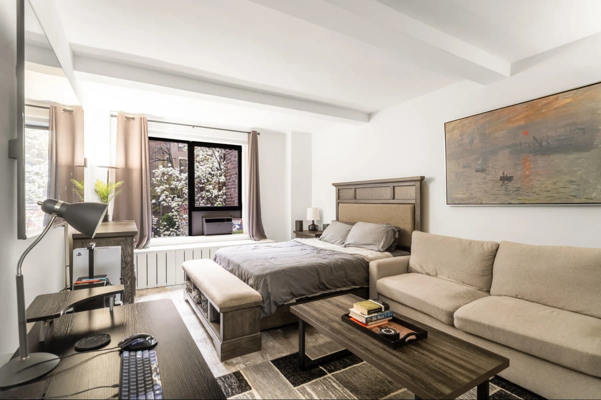 Alex Antigua - 235 West 102nd Street #3T 1 of 11