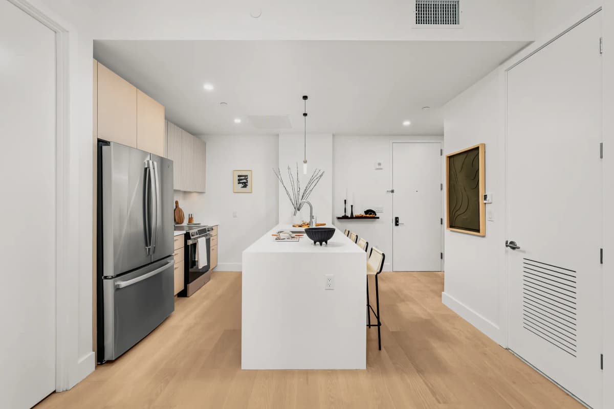 Nooklyn Apartments - 250 West 49th Street #12001, NEW YORK, NY 10019 1 of 15