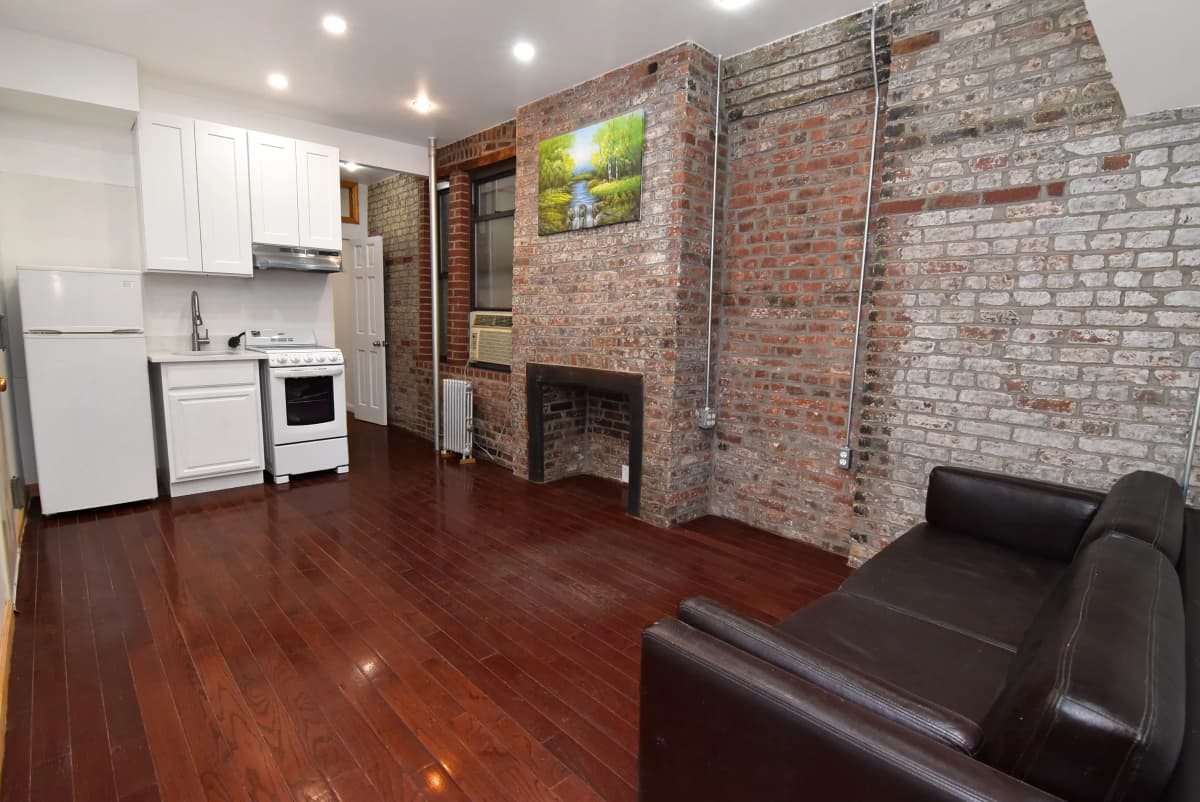 Josh Gani - 127 Rivington Street #1A 1 of 14