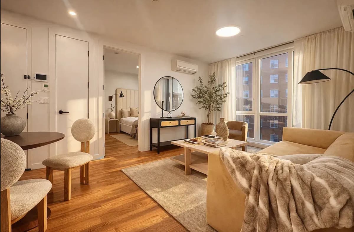 Ilan Maslow - 205 Cabrini Boulevard #3J 1 of 15