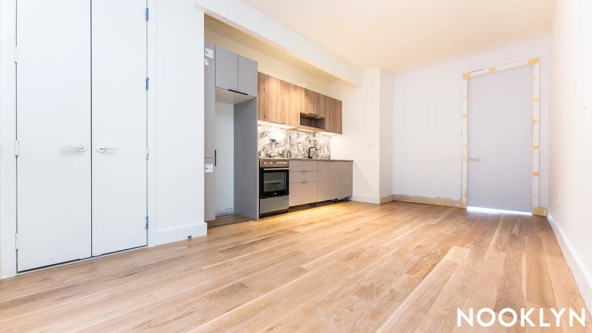 Nooklyn Apartments - 169 Johnson Avenue #701 1 of 15