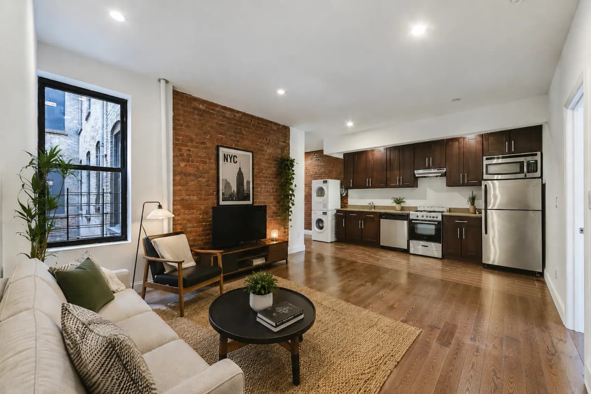 Bohemia Rentals - 285 Saint Nicholas Avenue #33 1 of 15