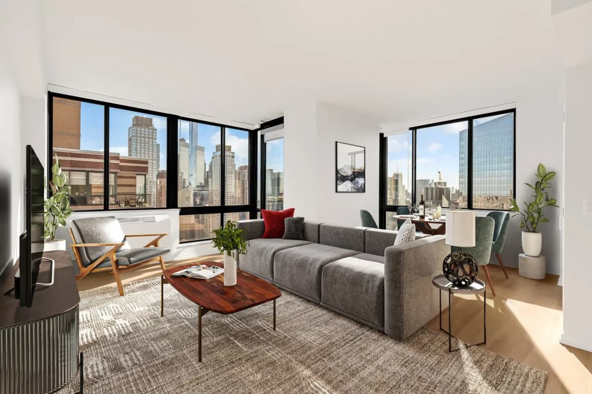 75 West End Avenue #R31D - 75 West End Avenue #R31D 1 of 15