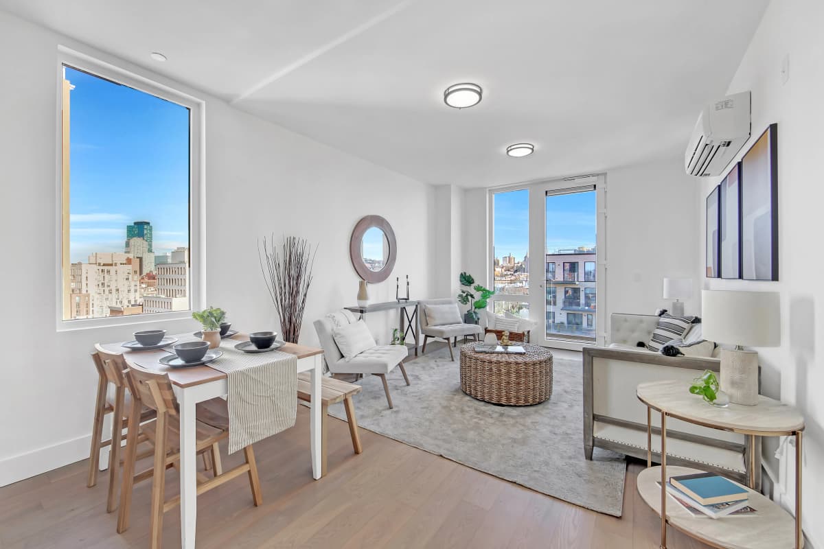 Nick Dorr-Hanss - 288 4th Avenue #1003 1 of 15