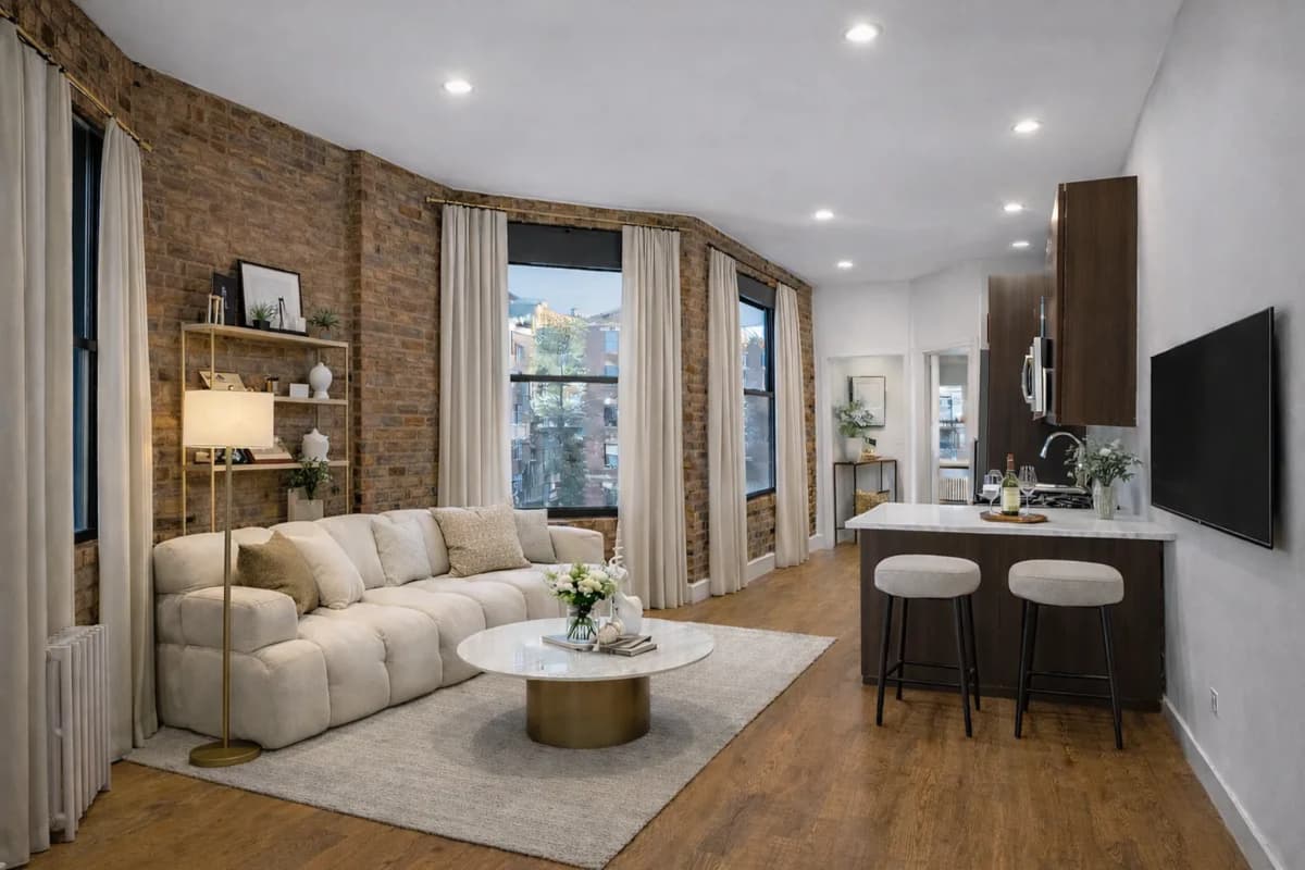 Leasing Office - 229 East 53rd Street #E2 1 of 15