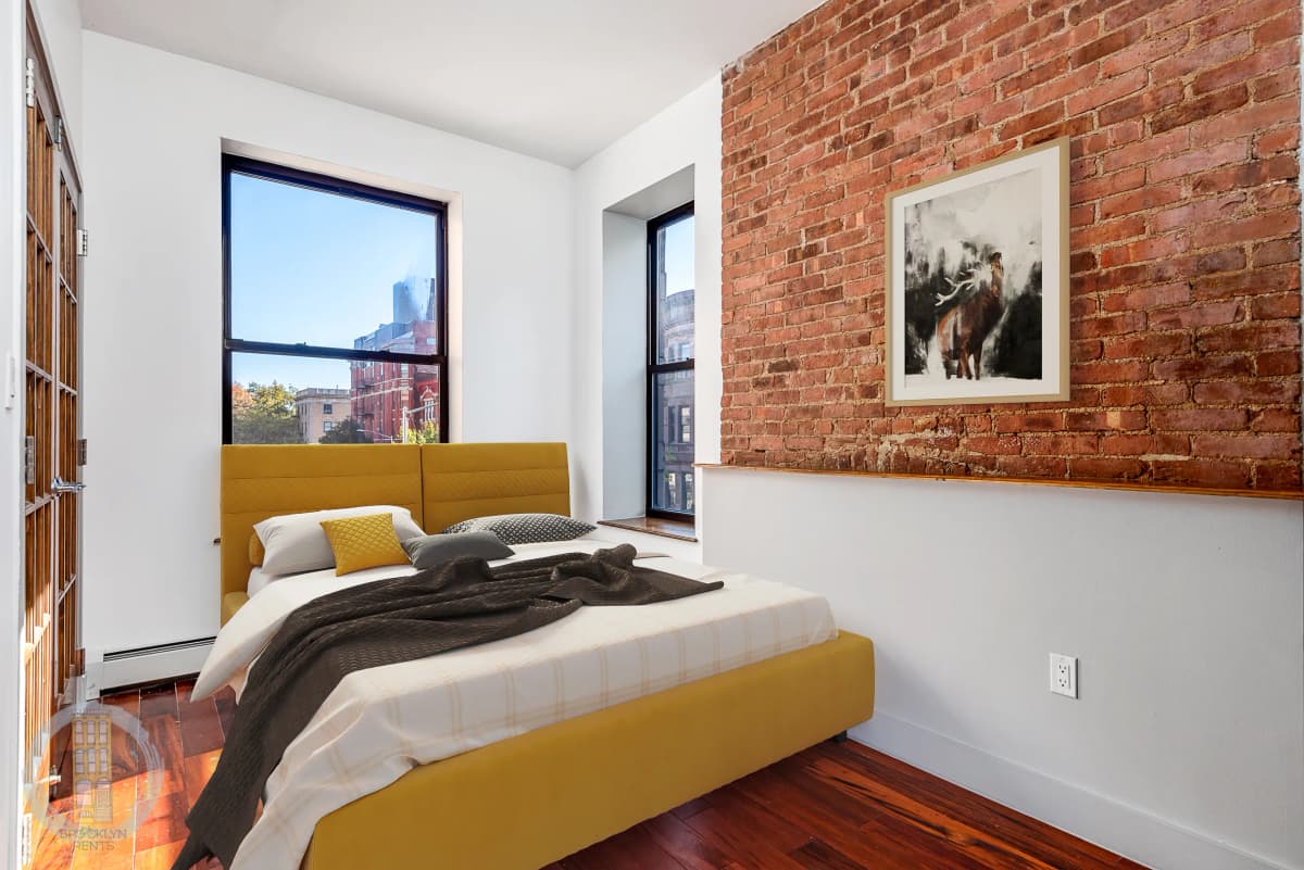 Yehuda Cohen - 100 Edgecombe Avenue #2F 1 of 15