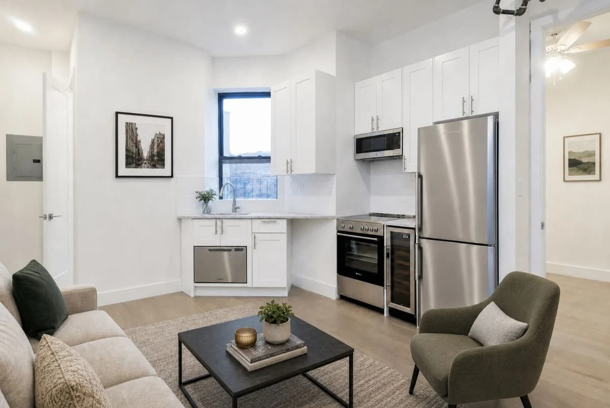 Martin Newman - 277 West 11th Street #6H 1 of 15