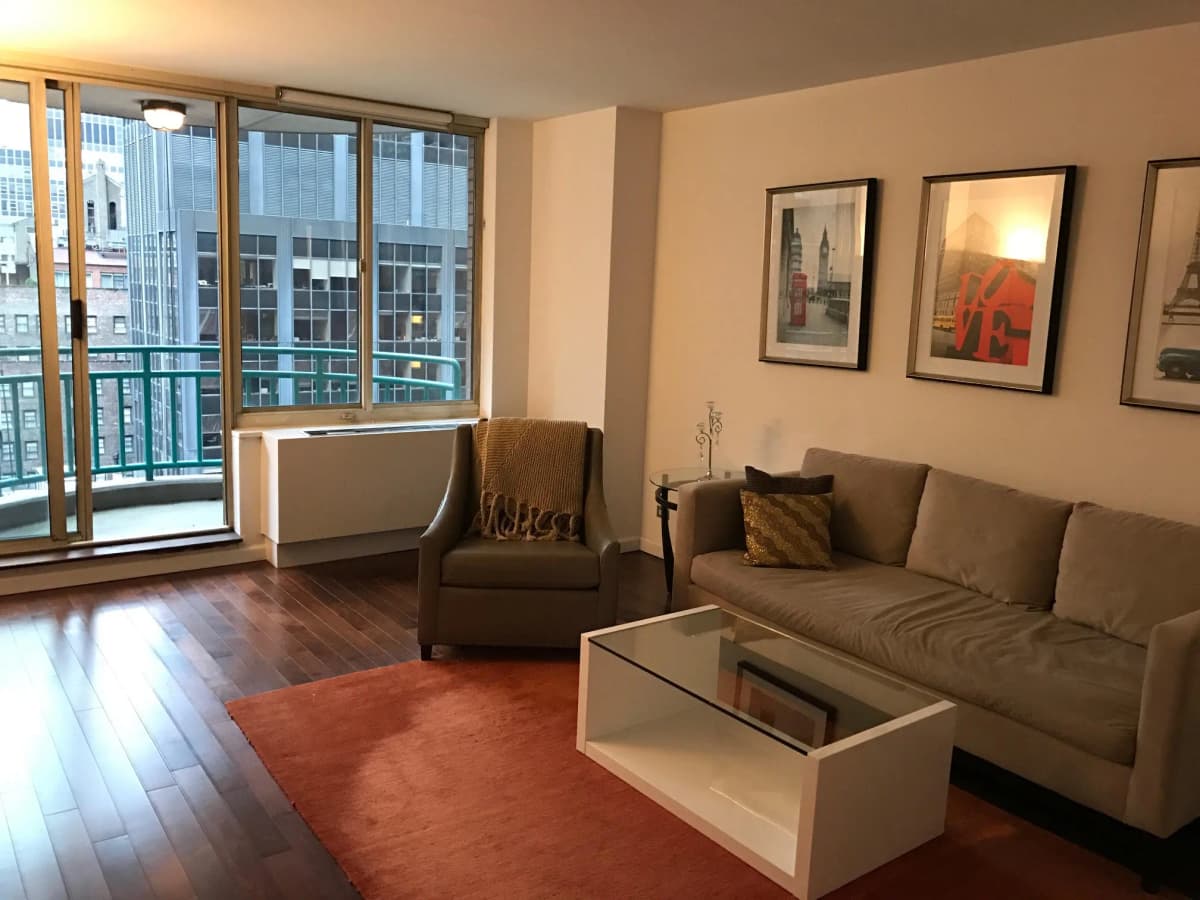 145 East 48th Street #18G - 145 East 48th Street #18G 1 of 14