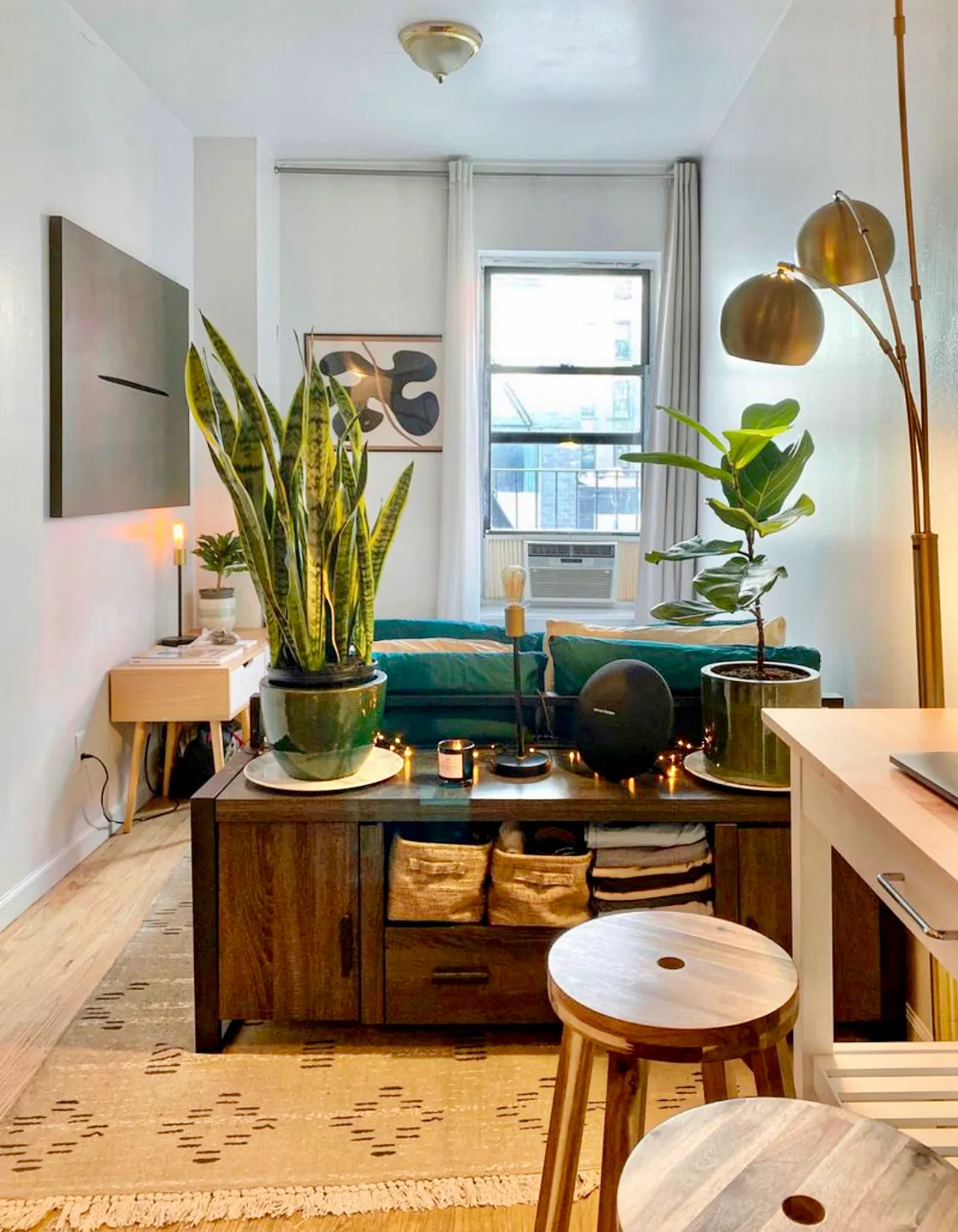 Armand Serfaty - 165 Attorney Street #4C 1 of 15