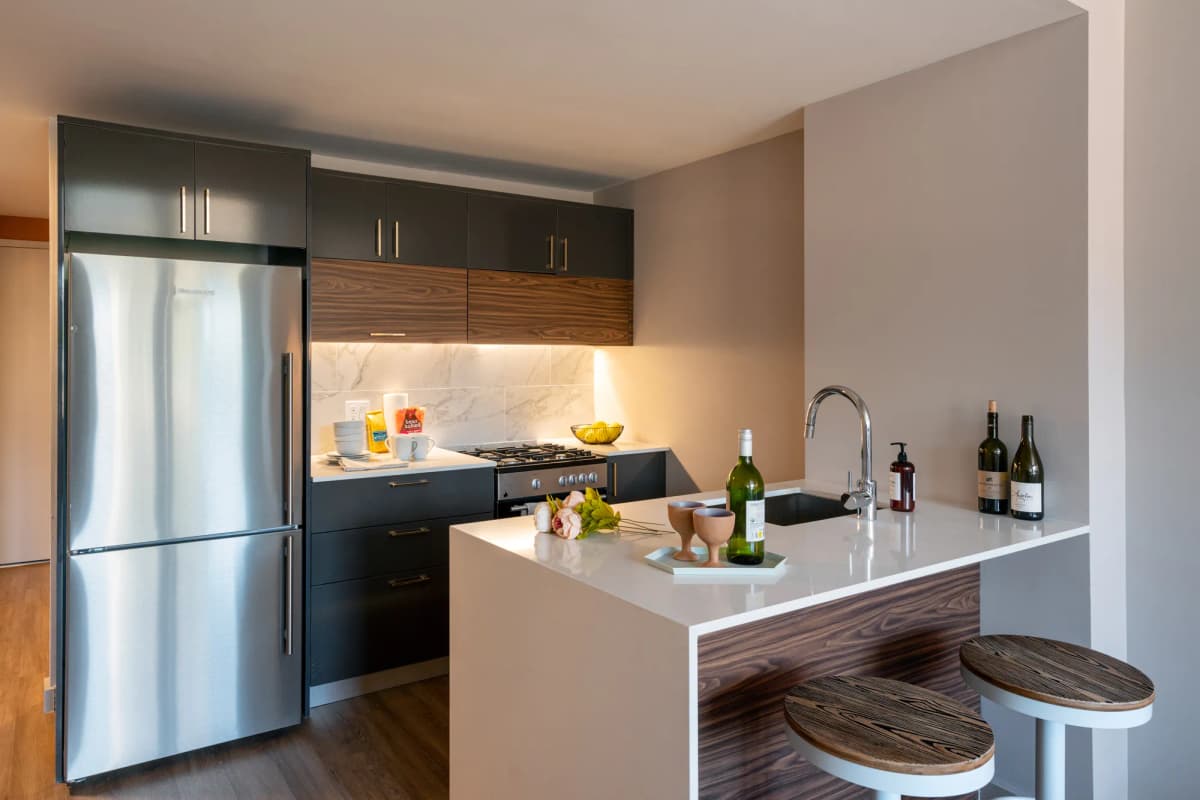 Abraham Caro - 222 Johnson Avenue #3K 1 of 15