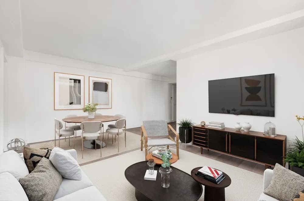 440 East 23rd Street #8D - 440 East 23rd Street #8D 1 of 15