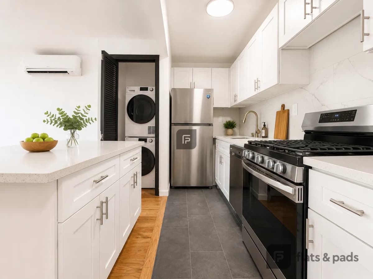 Flats And Pads - 570 Wilson Avenue #3A 1 of 14
