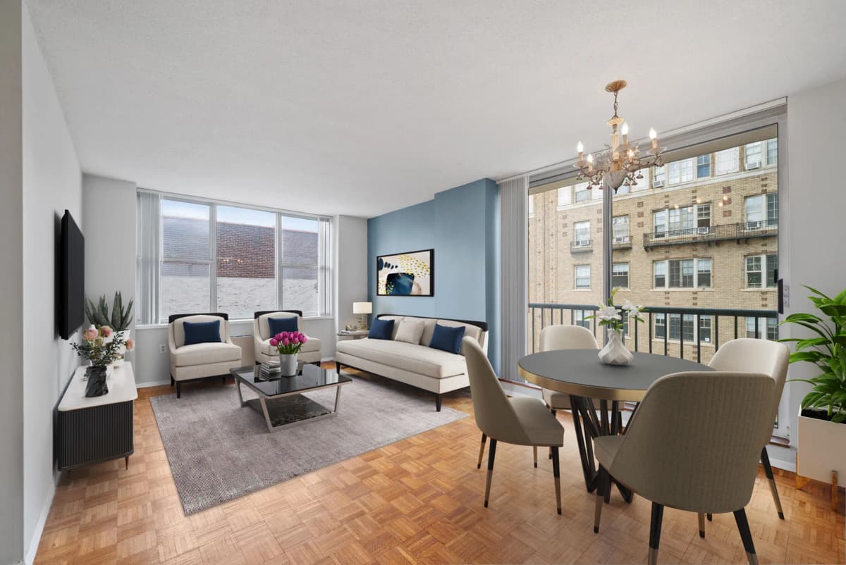 Merelyn Lopez - 516 West 112th Street #7A 1 of 15