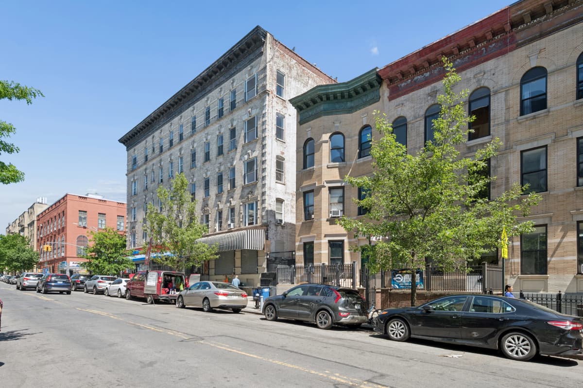 Valon Nikci - 575 West 183rd Street #53 1 of 14