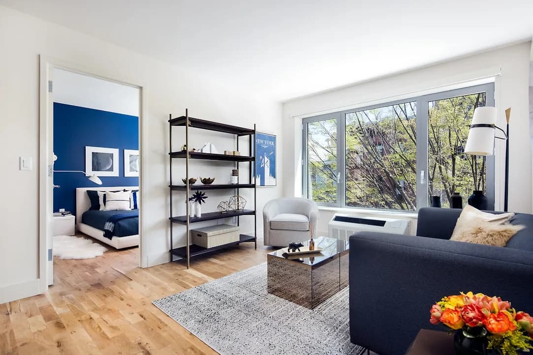 Leasing Office - 180 Franklin Avenue #506 1 of 14