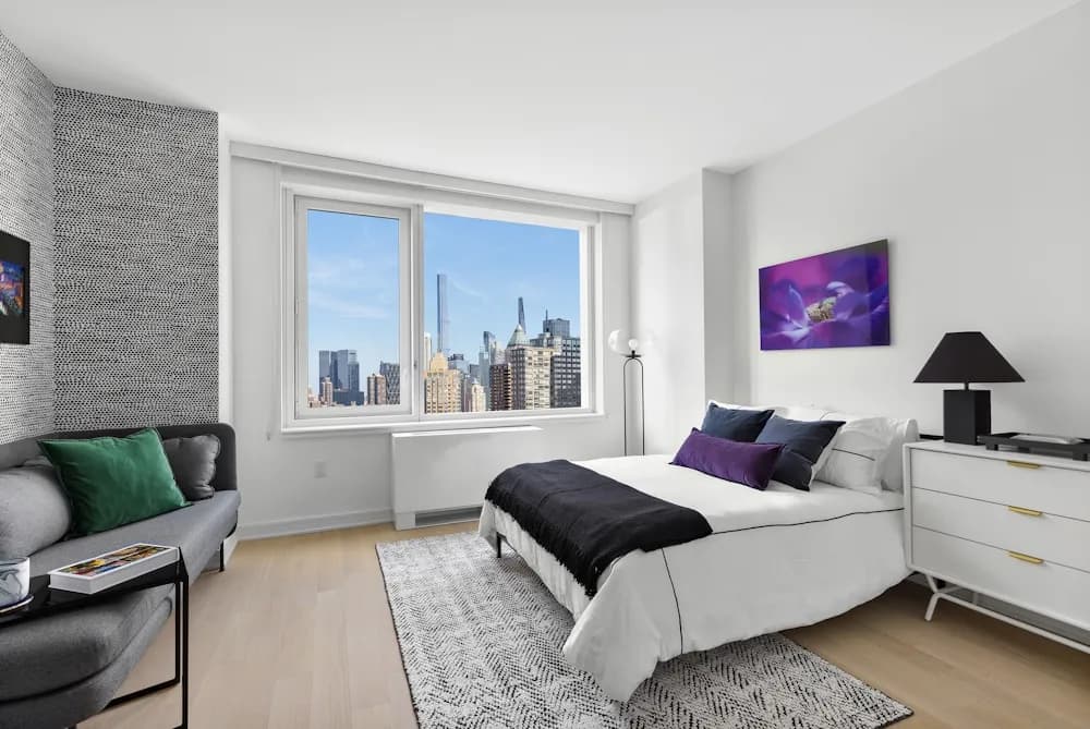 555 West 38th Street #417 - 555 West 38th Street #417 1 of 15