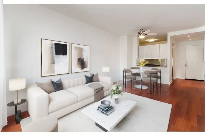 Kim Team - 100 Riverside Boulevard #3E 1 of 15