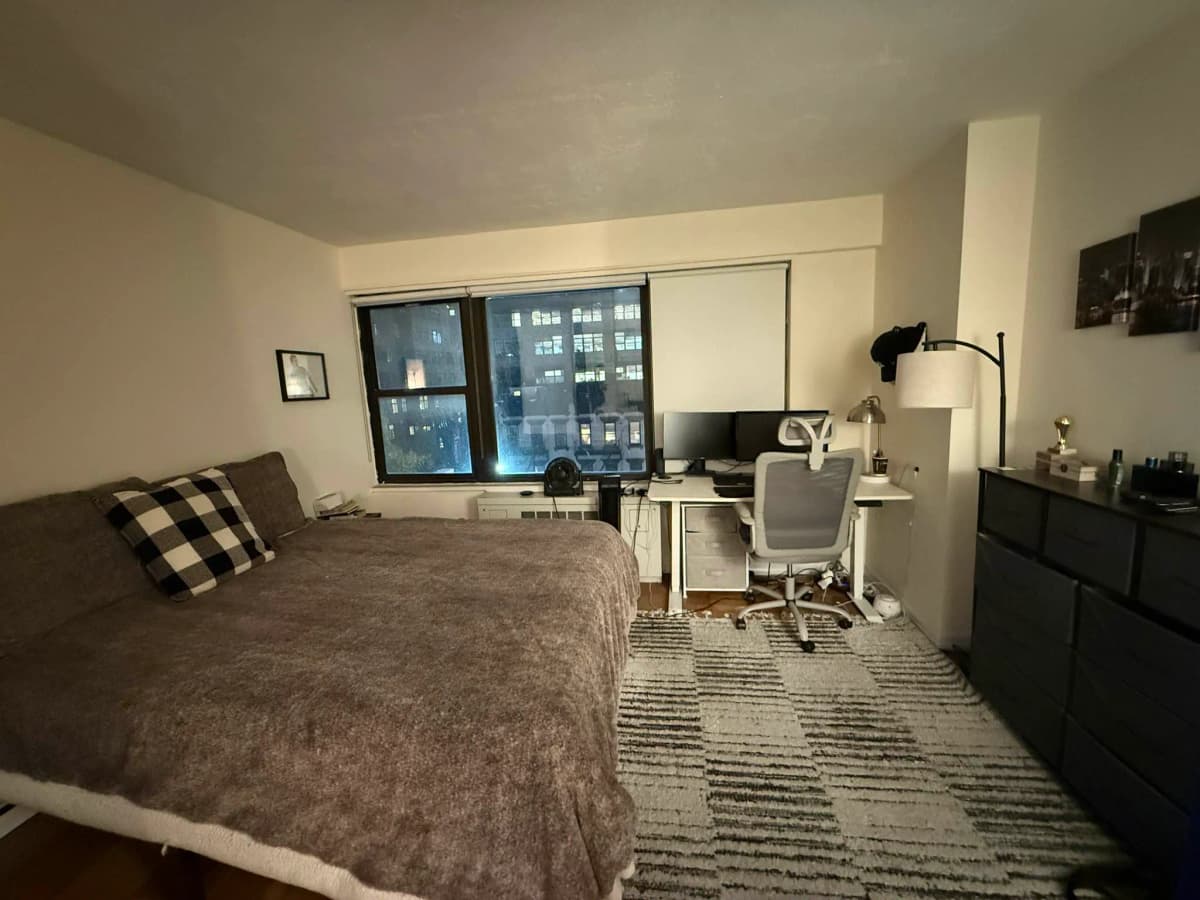 David Hakim - 279 East 44th Street #7O 1 of 15