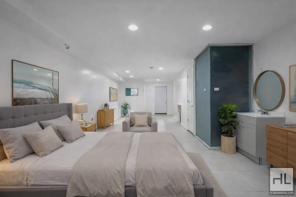 Polly Palestroque - 855 Herkimer Street #1F 1 of 15