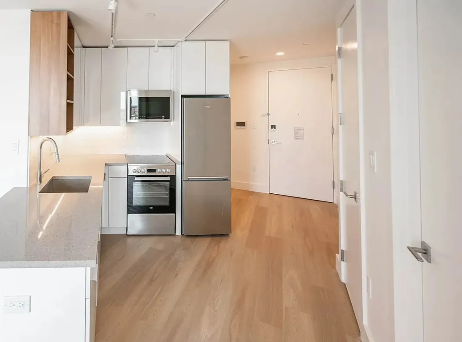 The Junction - 1457 Flatbush - 1457 Flatbush Avenue #702 1 of 15
