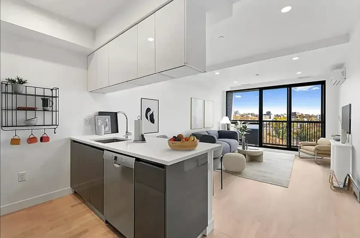 Sebastien Aurelus - 2600 7th Avenue #6B 1 of 15