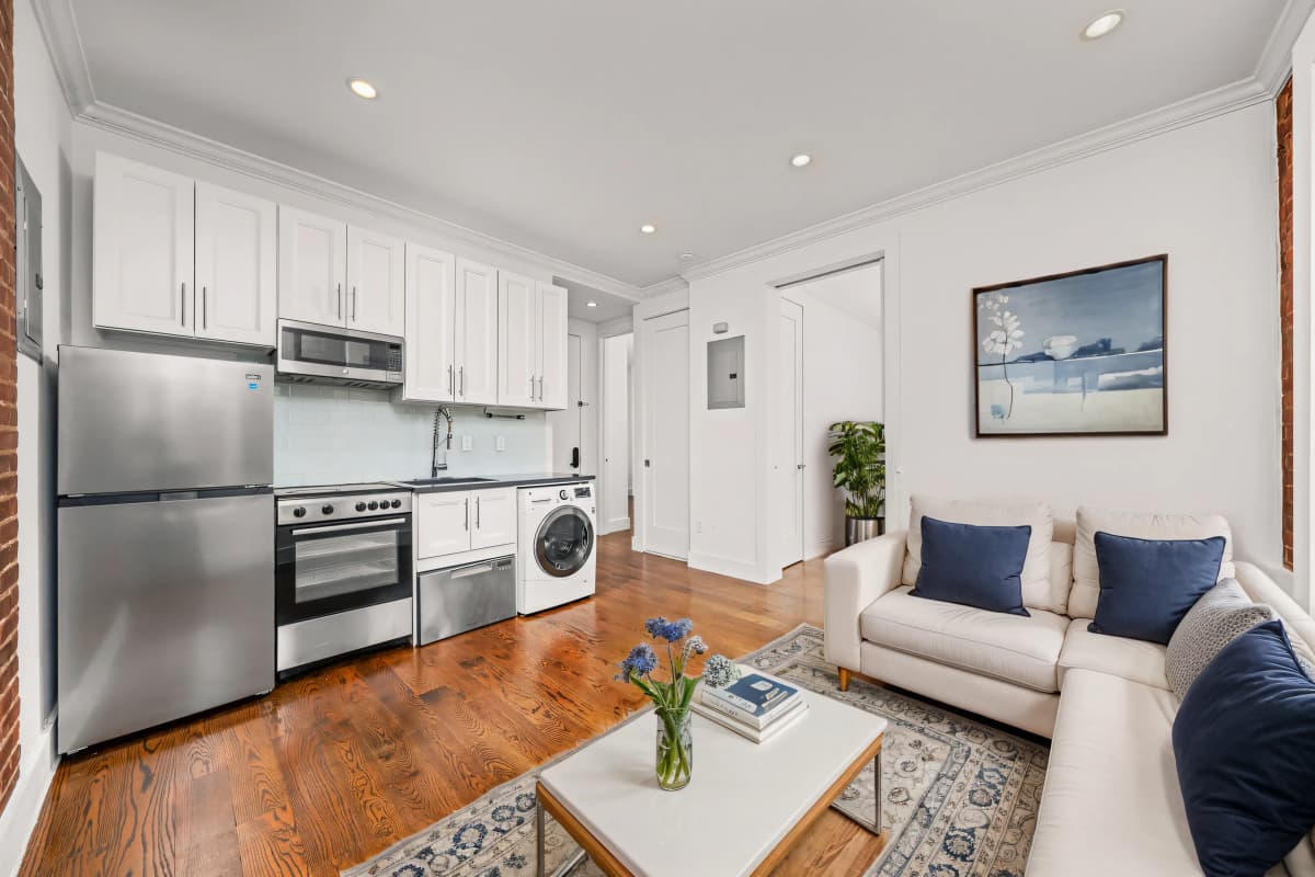 Real New York - 346 East 120th Street #3B 1 of 15