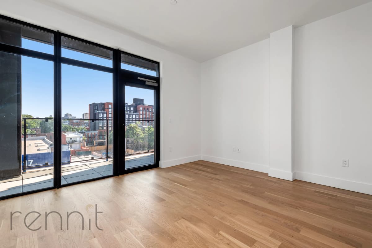 Rennit NYC - 580 Classon Avenue #6F 1 of 15