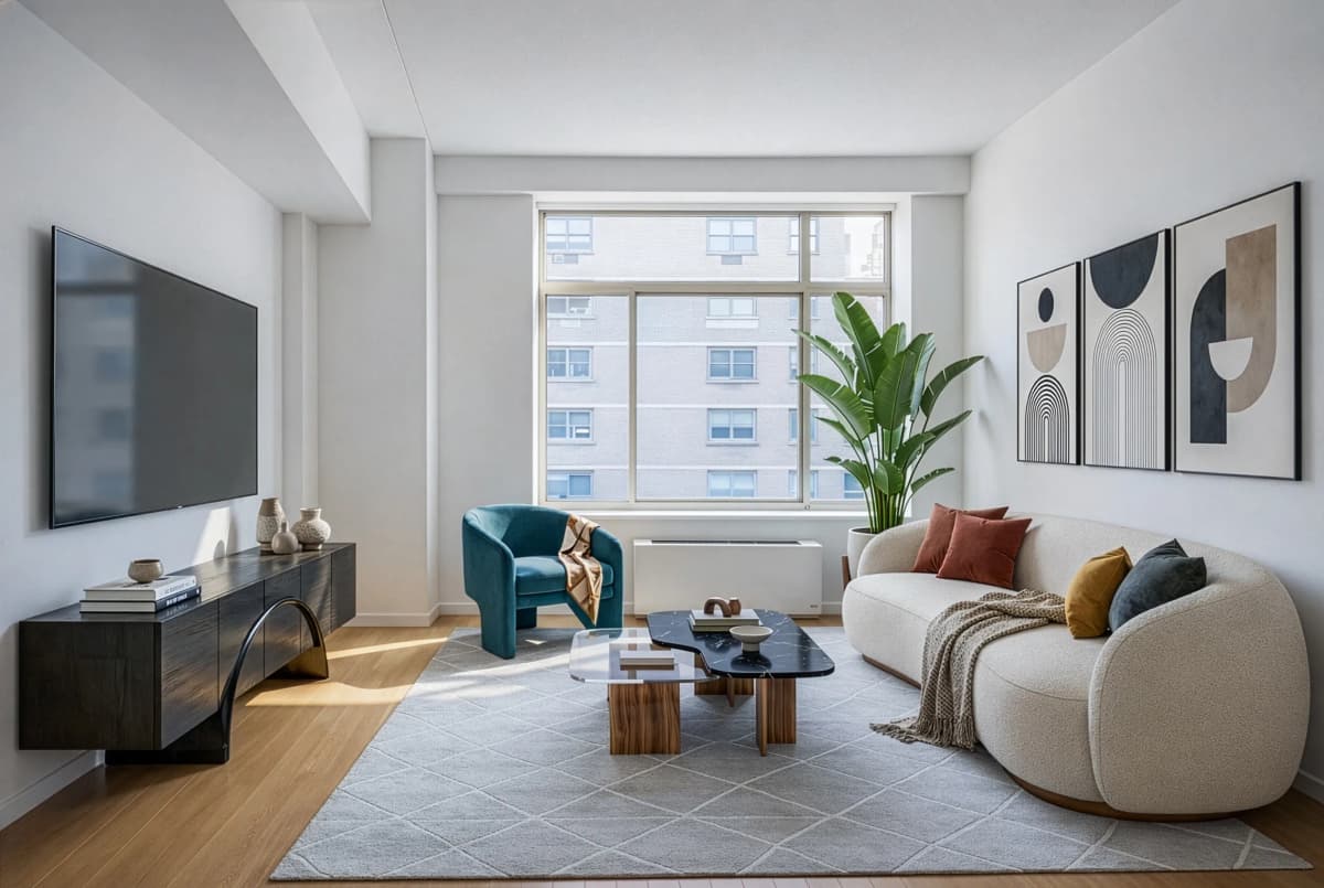 Eastside Leasing - 1955 1st Avenue #501 1 of 12