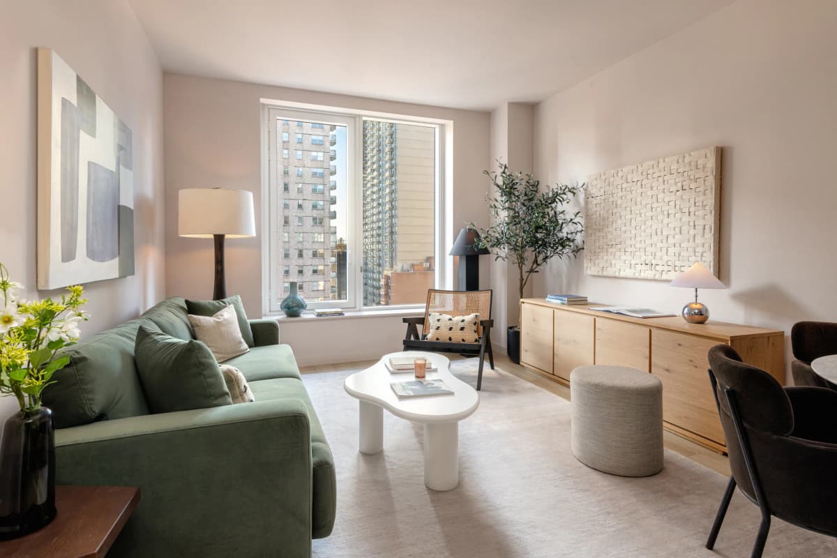 Lotus Leasing Team - 255 East 39th Street #7G 1 of 14