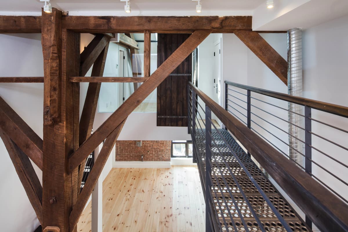 Laurence Delebois - 163 North 6th Street #B12 1 of 13