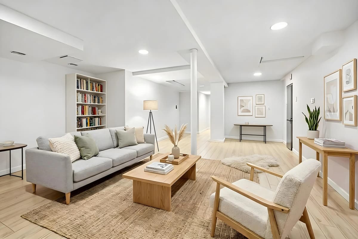 Charney Brokerage - 851 Hart Street #1A 1 of 15