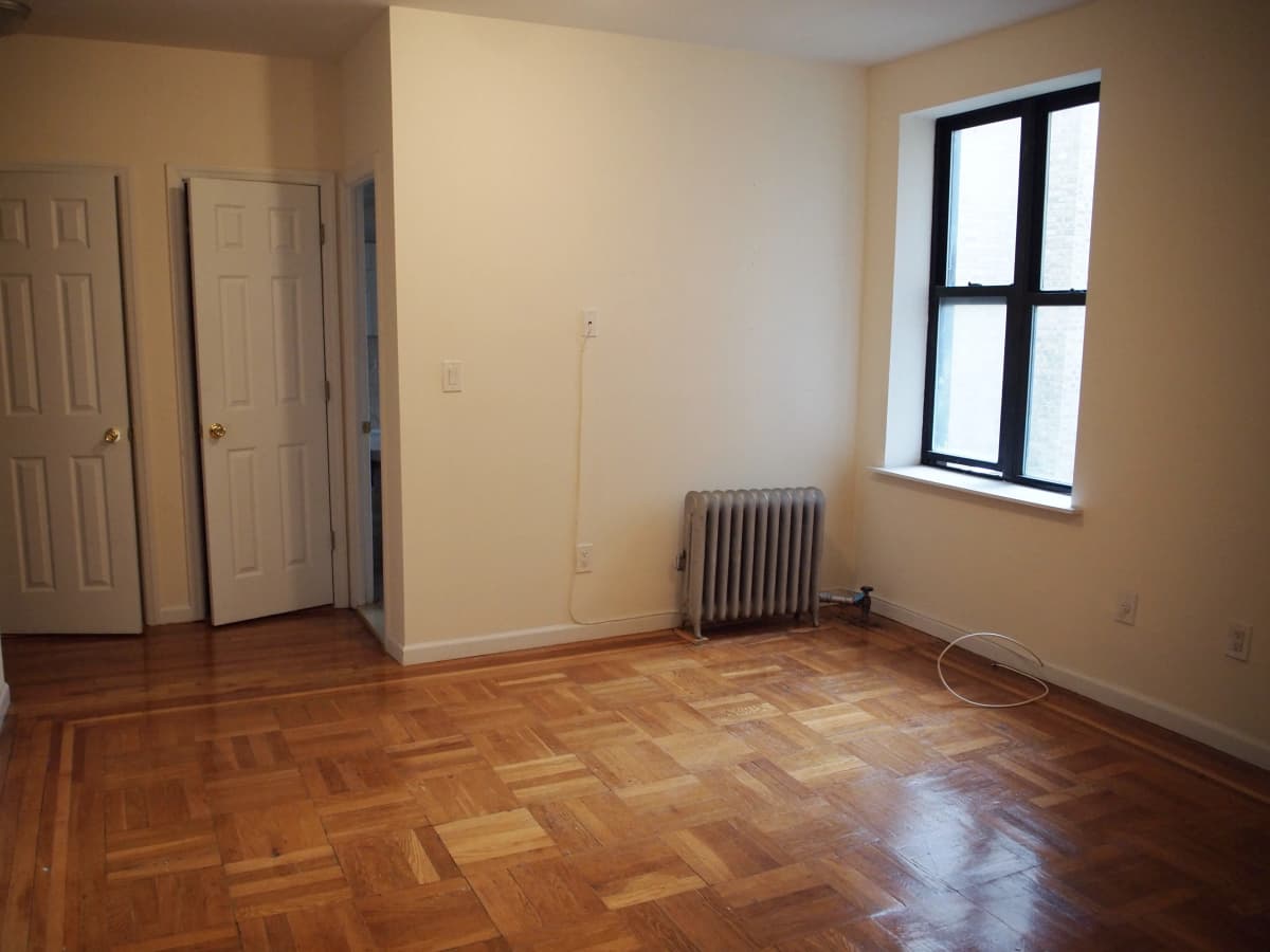 599 West 190th Street #69 - 599 West 190th Street #69 1 of 9