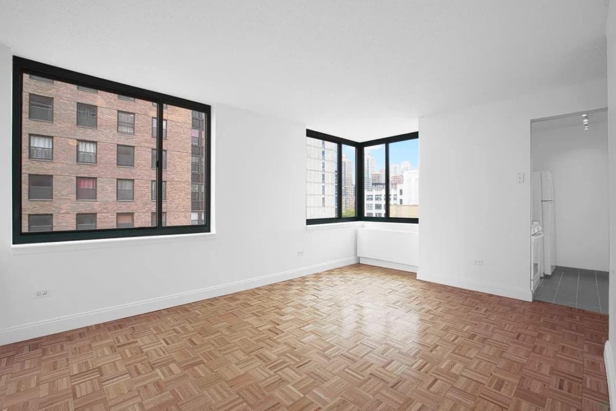 200 West 60th Street #11D - 200 West 60th Street #11D 1 of 15