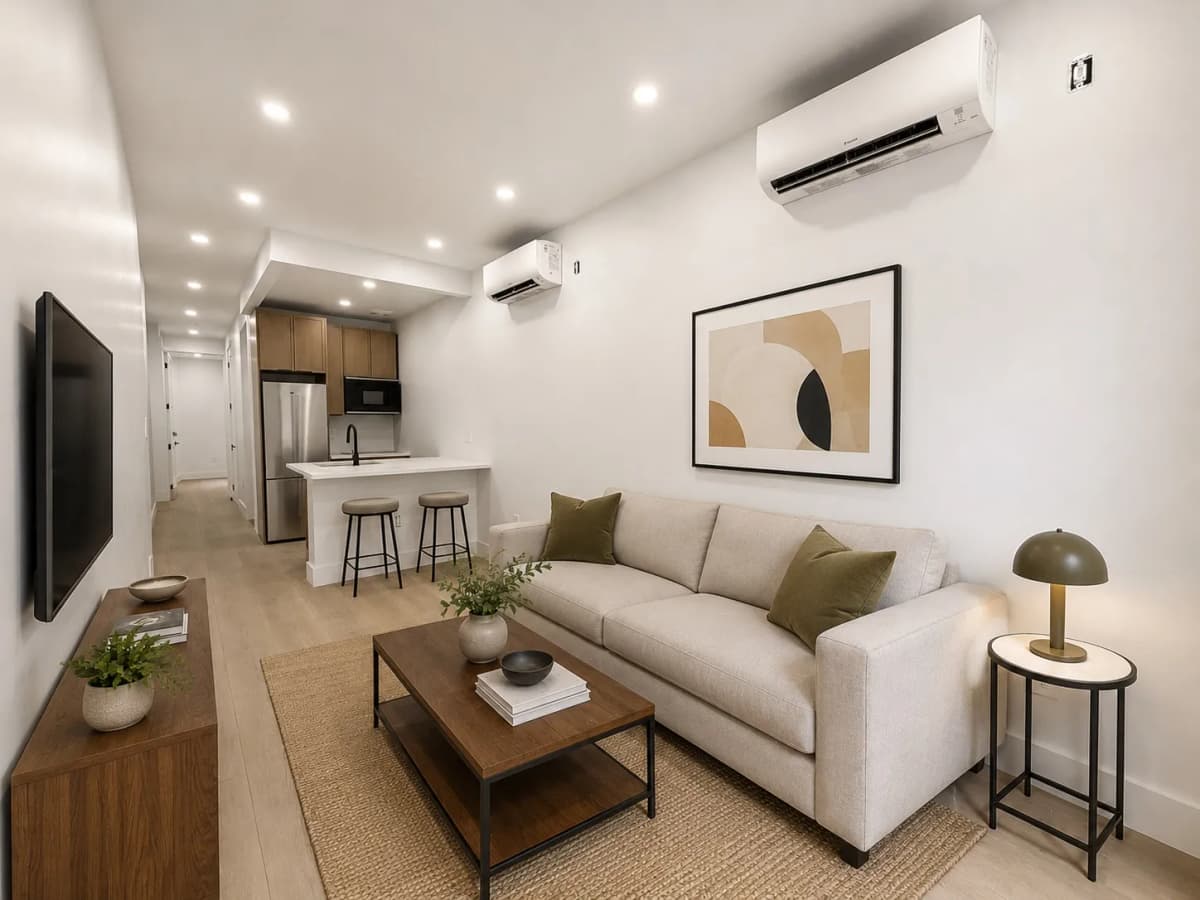 Michael Eliakamal - 197 Meserole Street #2L 1 of 15