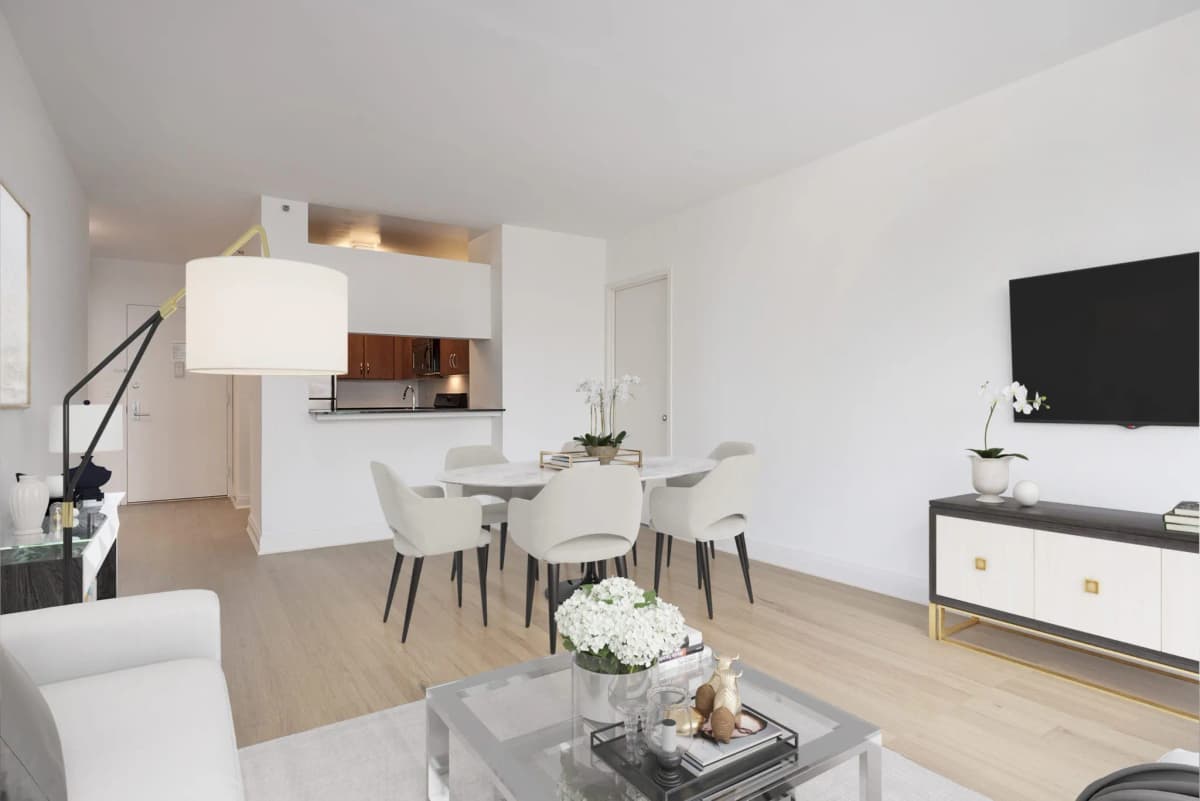 The Anthem - 222 East 34th Street #1029 1 of 11