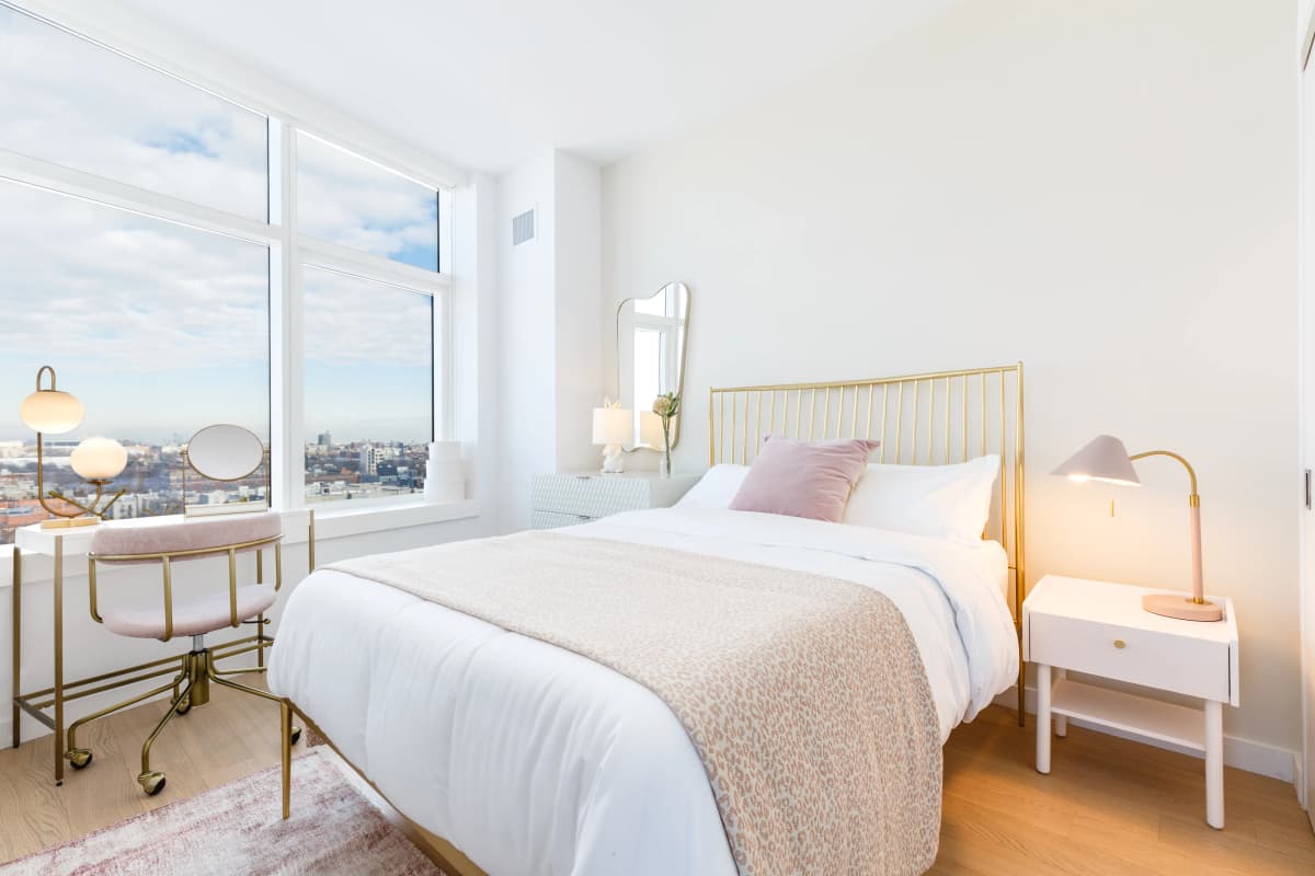 PLG 123 Leasing - 123 Linden Boulevard #K18V 1 of 15