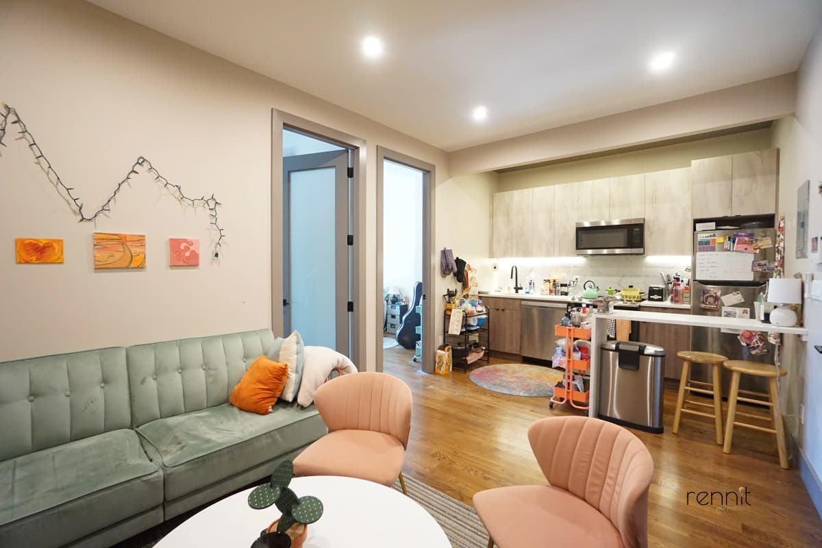 Rennit NYC - 211 Troy Avenue #2Y 1 of 15