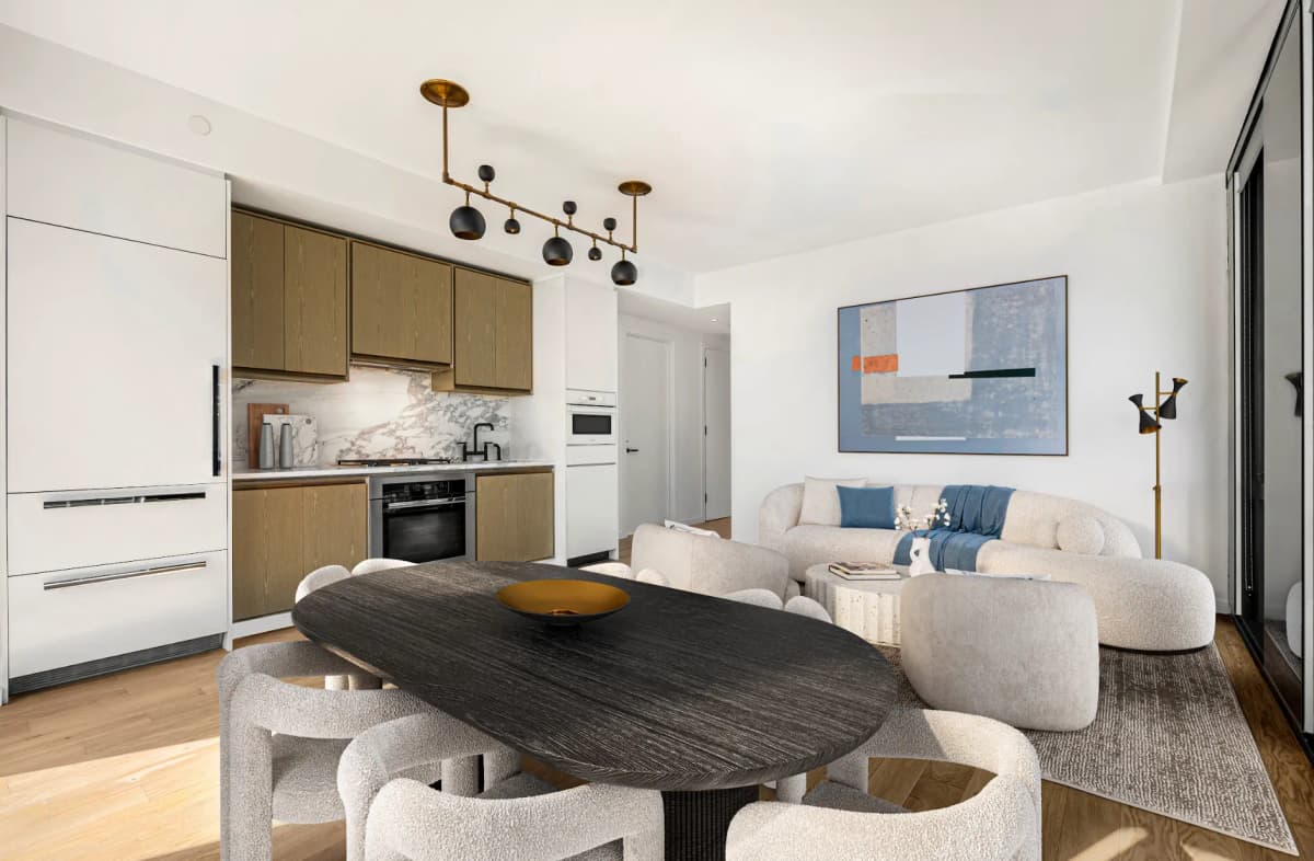 Nadia Petrova - 626 1st Avenue #W19B 1 of 15