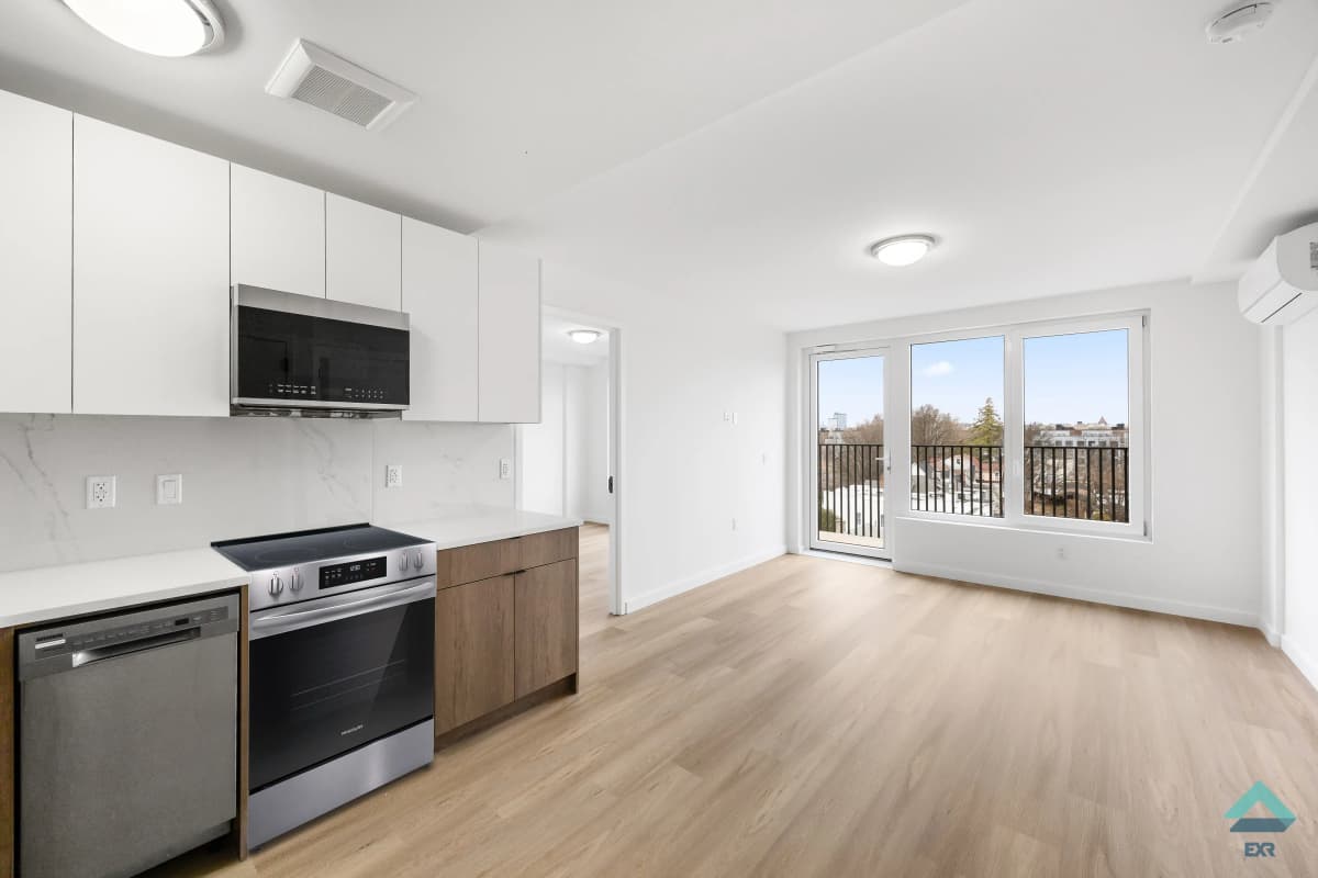 EXR Development - 3510 Glenwood Road #5G 1 of 12