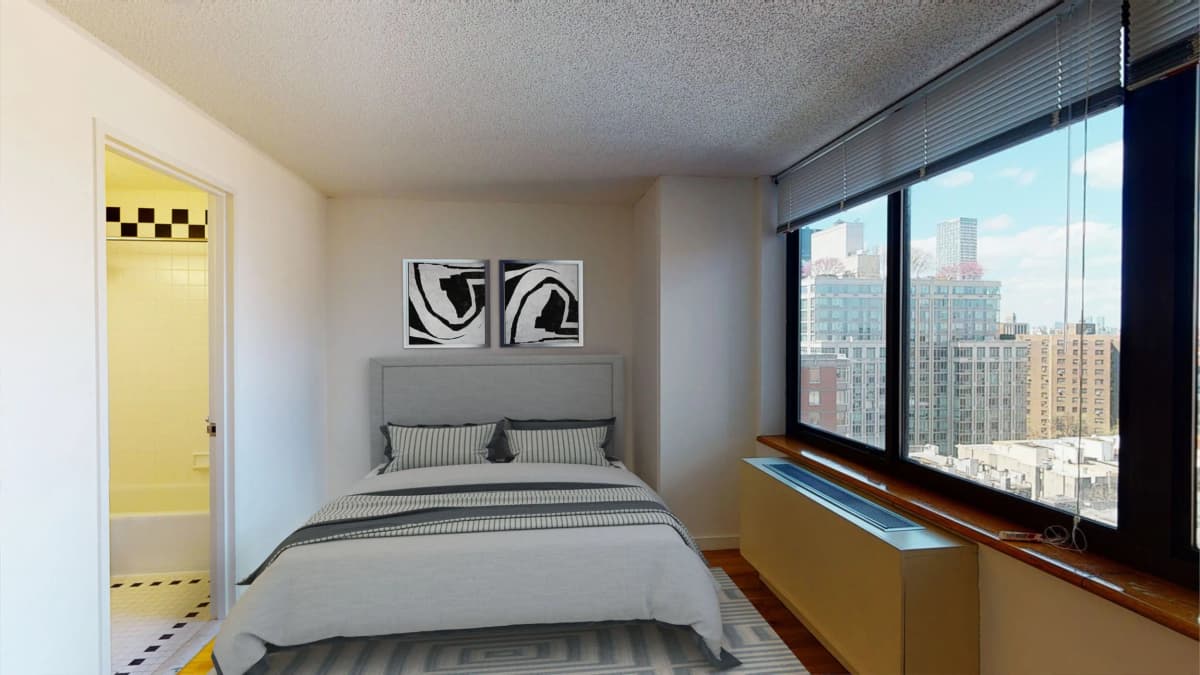 The Monterey - 175 East 96th Street #PHS 1 of 15