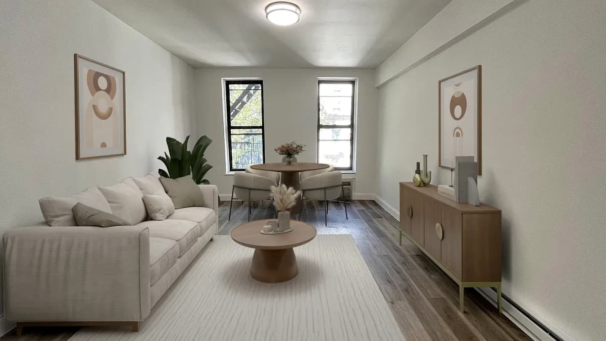 John Murphy - 247 East 52nd Street #3B 1 of 11